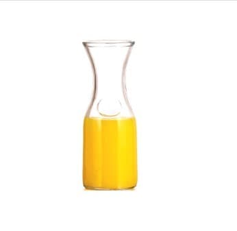 DECANTE 500ML 20X3.8X7.6CM