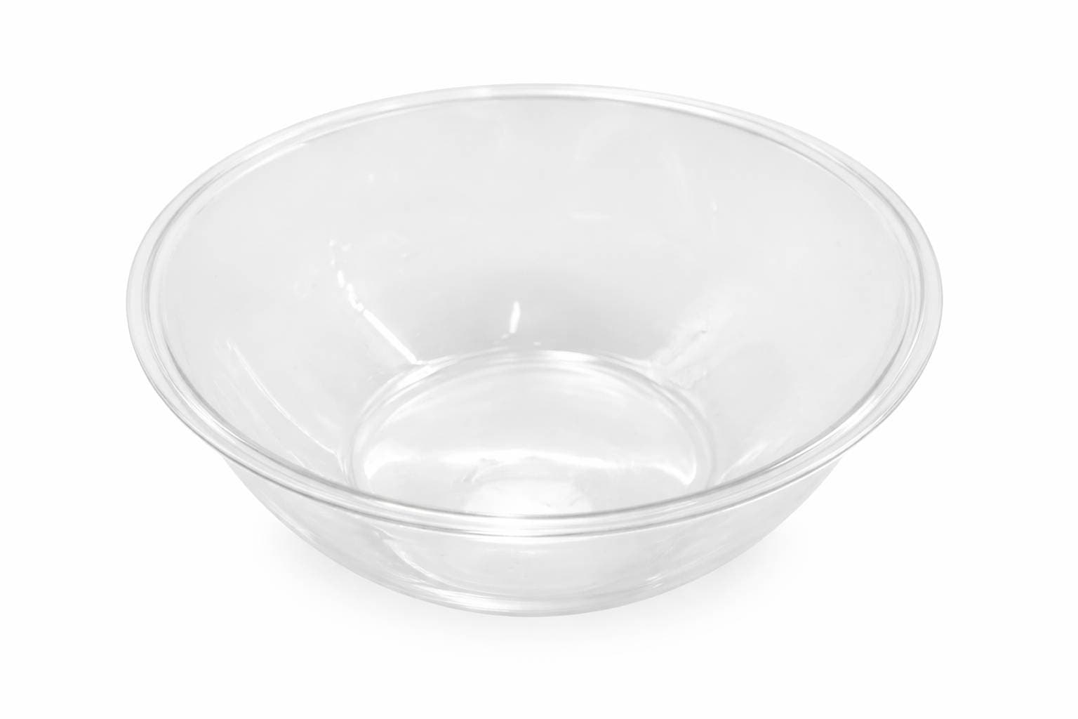 BOWL DE POLICARBONATO 25CM