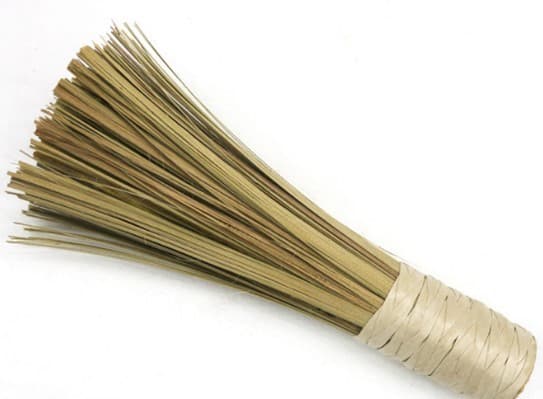 CEPILLO DE BAMBU 30CM