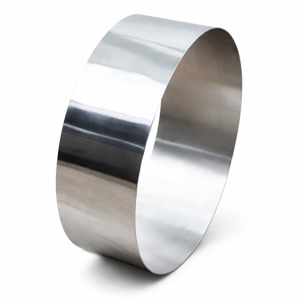 CORTADOR CIRCULAR INOX 12.6x6CM