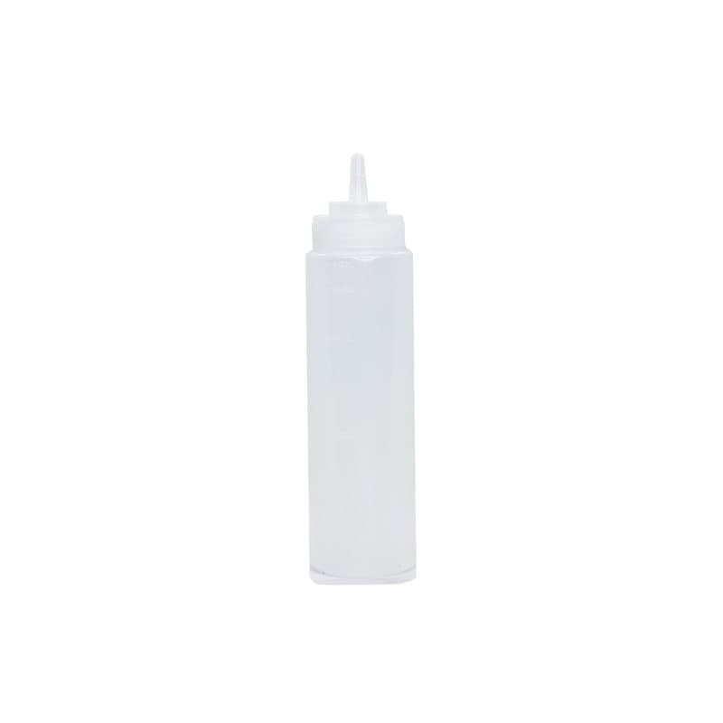 TETERA TRANSPARENTE 24 OZ COD: PEJ24W