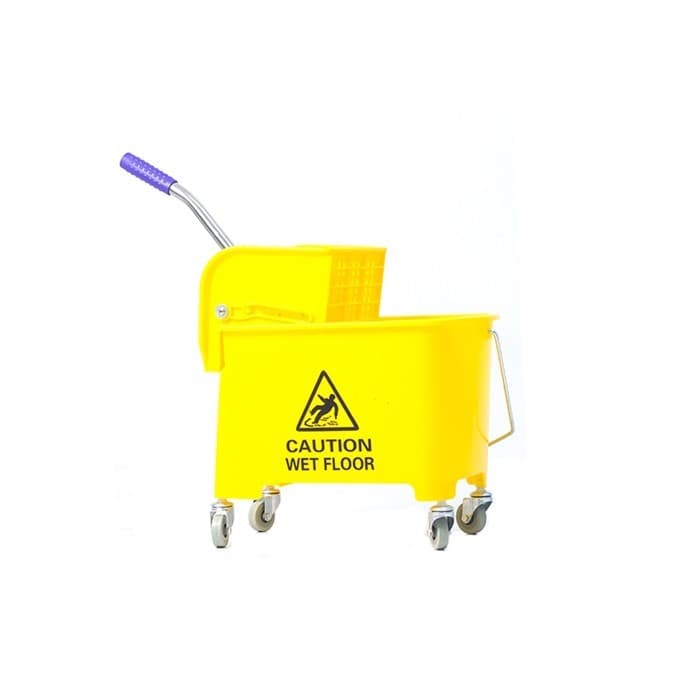 CARRITO PARA TRAPEADOR 32 LITROS