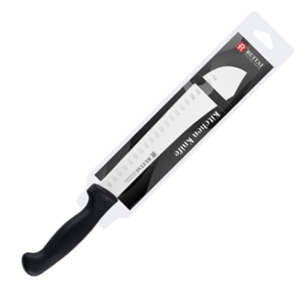 Cuchillo Santoku 10" / 25 cm