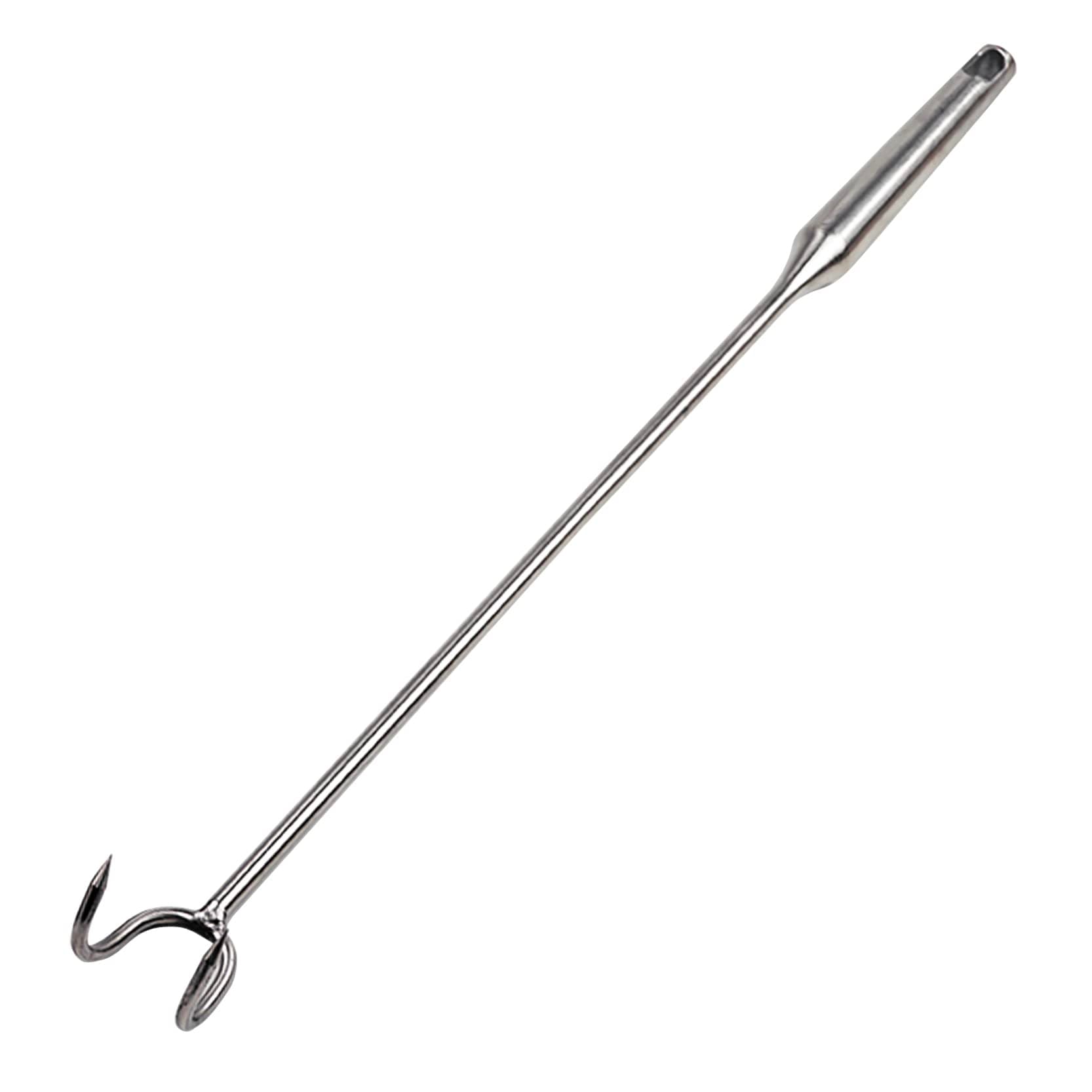 Tenedor de 70 cm