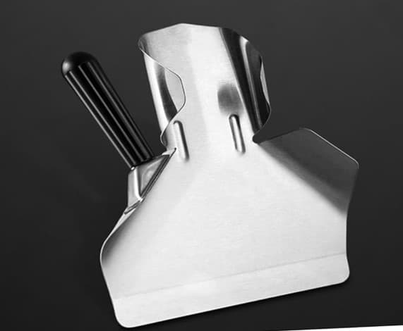 ESPATULA PARA PAPAS FRITAS