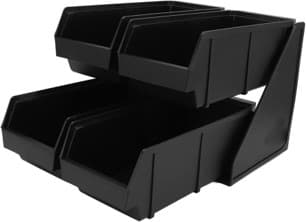 ORGANIZADOR DE 4 COMPARTIMIENTOS