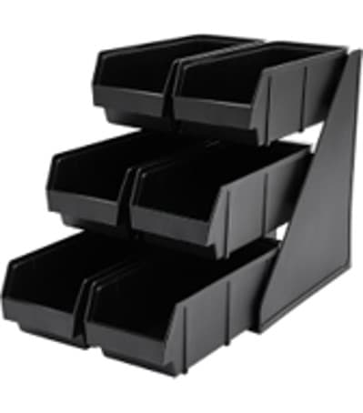 ORGANIZADOR DE 6 COMPARTIMIENTOS