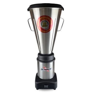 LICUADORA COMERCIAL 10 LITROS / 373W SKYMSEN