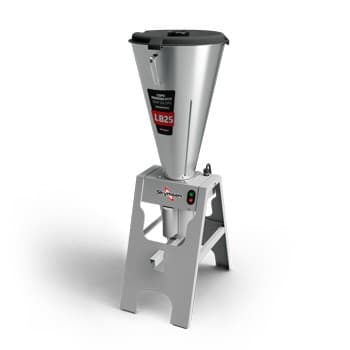 LICUADORA COMERCIAL BASCULANTE 25 LITROS / 1.5 HP SKYMSEN