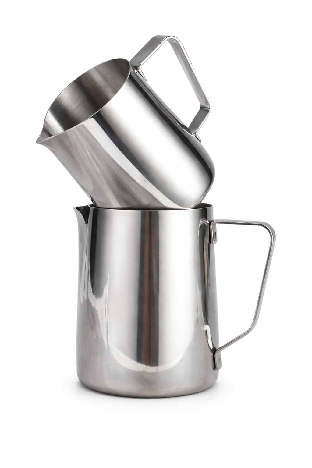 JARRA ESPUMERA INOX 100ml