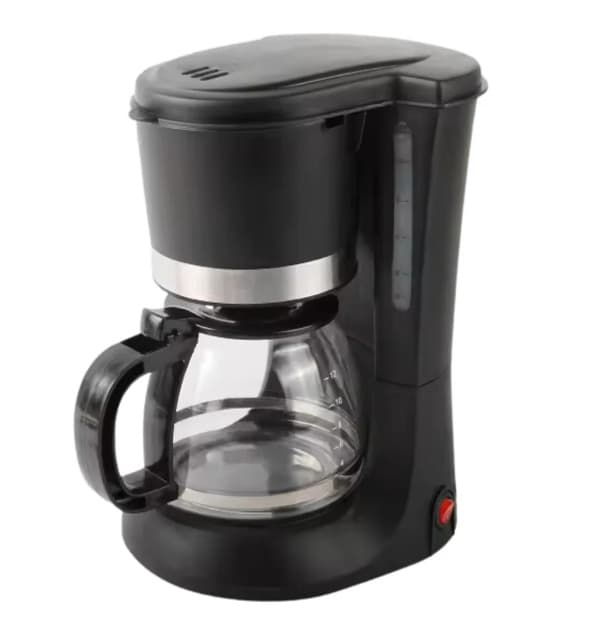 CAFETERA LOTUS 900W/1.2 LITROS