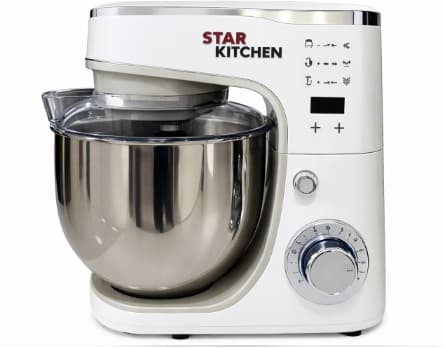 BATIDORA DIGITAL 5 LITROS STAR KITCHEN