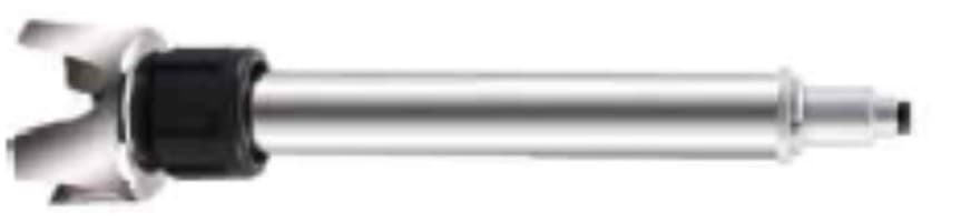 VARILLA PARA MEZCLAR DE BATIDORA SERIE HM-550W,250 mm
