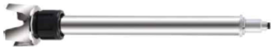 VARILLA PARA MEZCLAR DE BATIDORA SERIE HM-550W,300 mm
