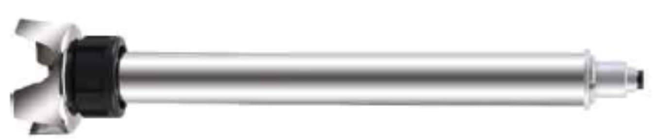 VARILLA PARA MEZCLAR DE BATIDORA SERIE HM-550W,400 mm