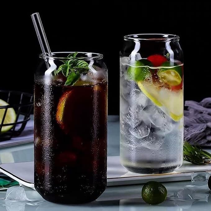 VASO LARGO 400 ml / 13.50 ml
