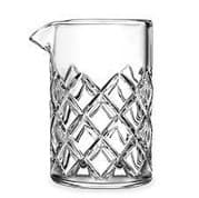 VASO MEZCLADOR TALLADO 23.5OZ/700ml