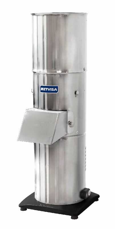 MOLINO DE PAN / 0,5HP METVISA