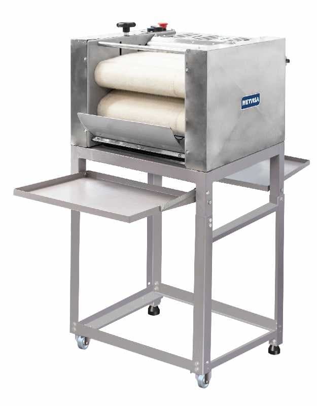MOLDEADORA DE PAN 41CM / 0,5HP METVISA