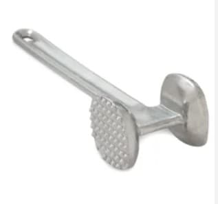 ABLANDADOR DE CARNE DE ALUMINIO 170 G