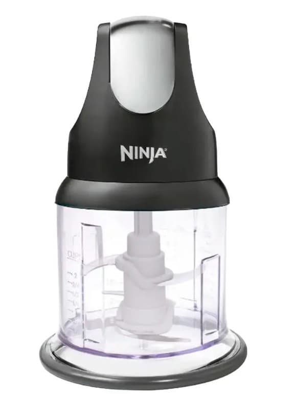 Procesador de alimentos 16oz/200W Ninja-110V