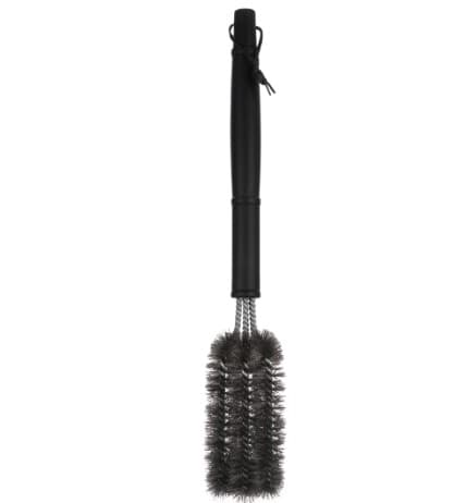 CEPILLO RASPADOR DE PARRILLA 45X7cm355g