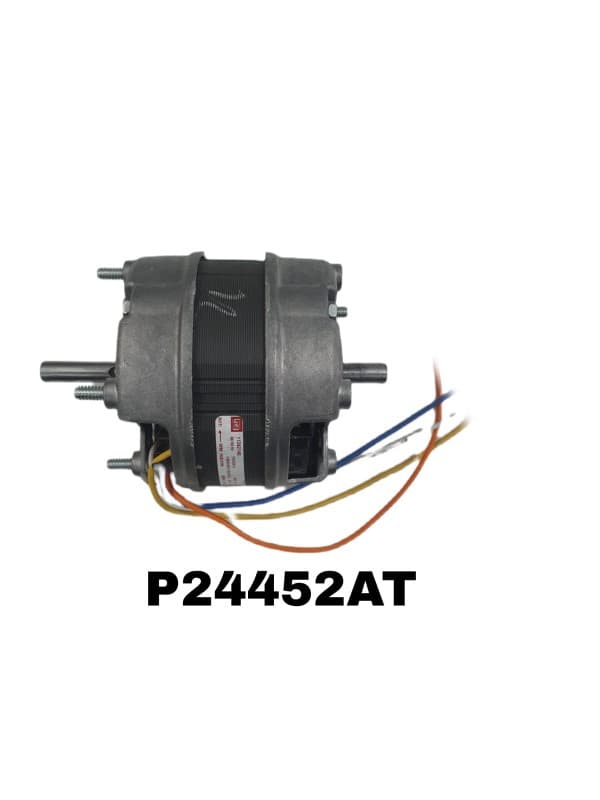 REPUESTO DE MOTOR 1/30CV 4P 110/220V 60HZ IP00 DE LA CHURRASQUERA PRRC05 PROGAS