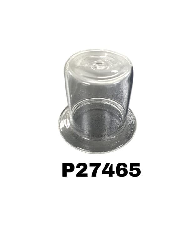 REPUESTO DE PROTECTOR LAMPARA DEL HORNO PRP5000 STYLE PROGAS