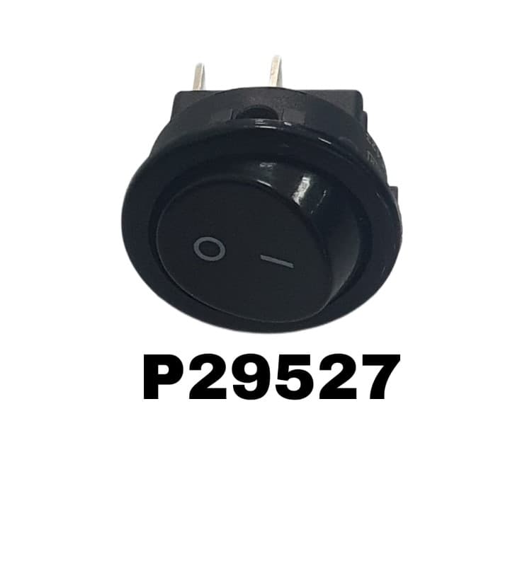 REPUESTO SWITCH 15A 110V DE EQUIPOS ELECTRICOS BERMAR Y PROGAS