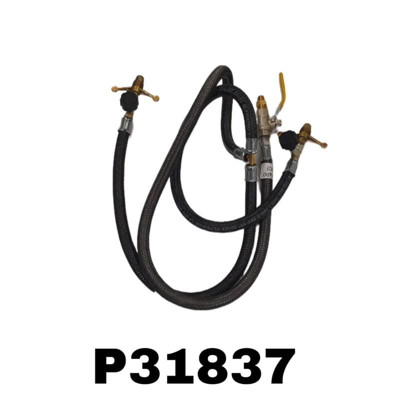 REPUESTO DE CONJUNTO DE CABLES ?EX TRIPLE TURBOS STYLE DEL HORNO PR1200STG2 PR10000TGS2 PR8000TGS2 PROGAS