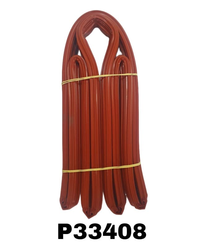 GOMA DE SILICONA DE LA PUERTA DE HORNO PRP5000 PROGAS