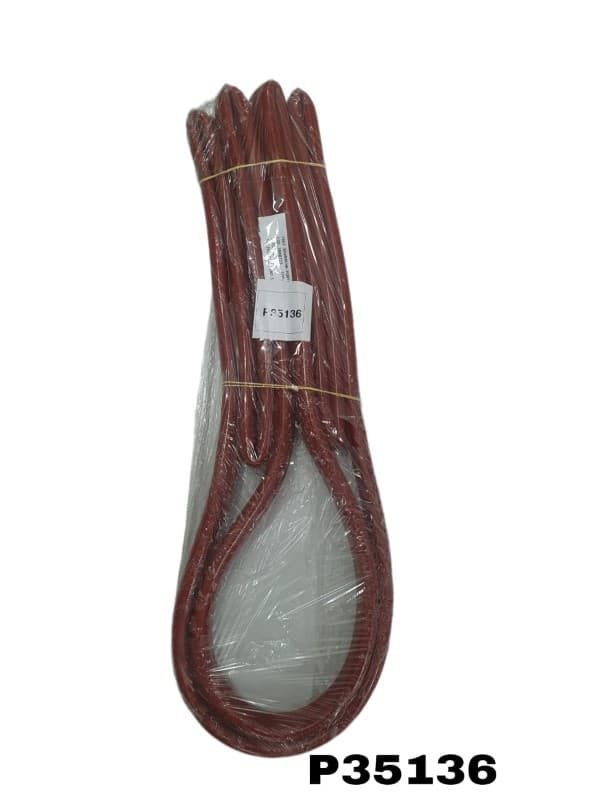 REPUESTO GOMA DE SILICONA DE LA PUERTA PRP12000 STYLE G2 DEL HRONO PRP12000STG2 PROGAS