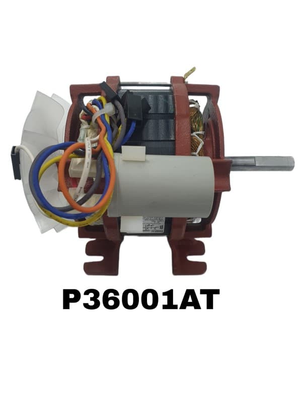 REPUESTO DE MOTOR 1/4CV 4P 127/220V 50-60HZ 12363468 DEL ASADOR PR634 / PR623 PROGAS