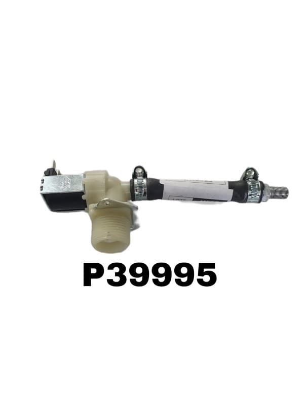 REPUESTO DE VALVULA SOLENOIDE 220V MONTADA DEL HORNO PRP8000 / PRP10000 PROGAS