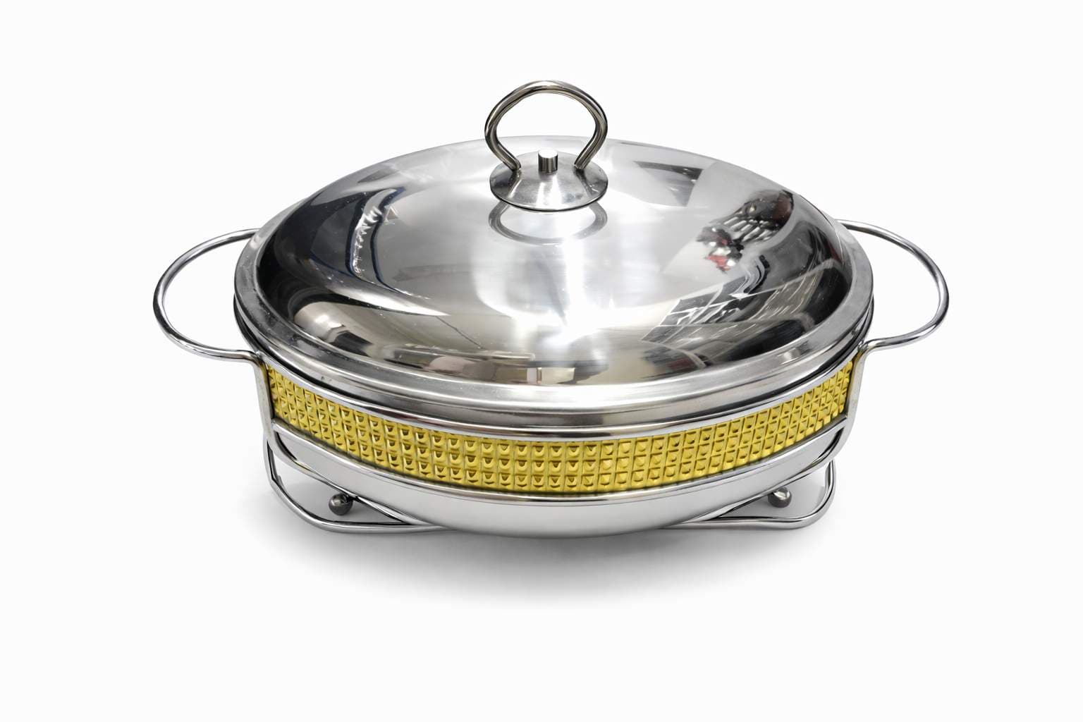 CHAFING DISH MINI 2.0L