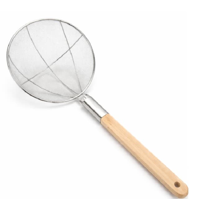 ESPUMERA 31CM