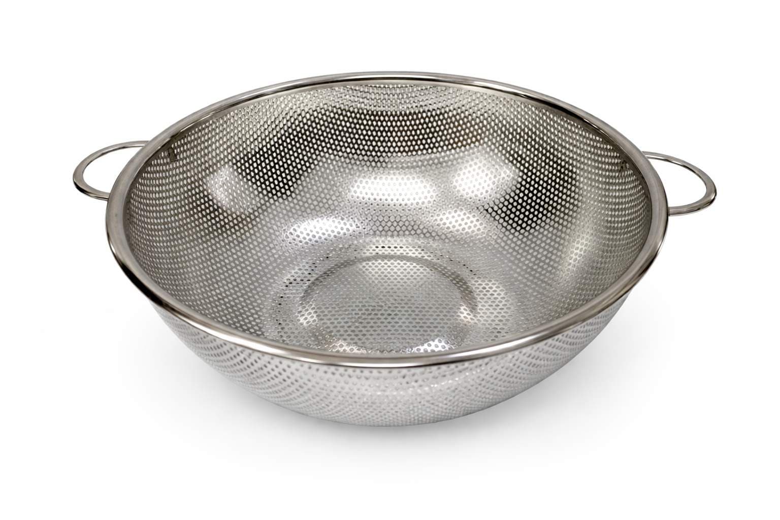 BOWL COLADOR INOX 37 CM