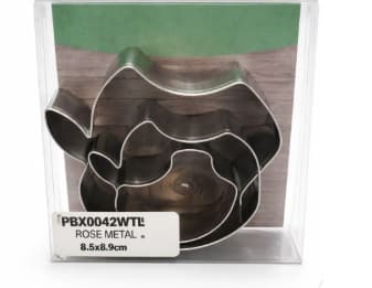 MOLDE MANZANA 3PC
