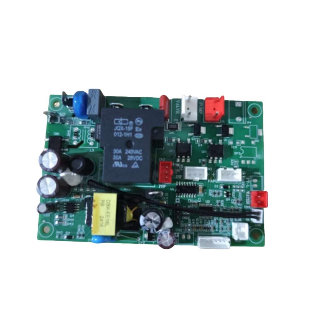 Repuesto panel de control para maquina de hielo SKHZB45A
