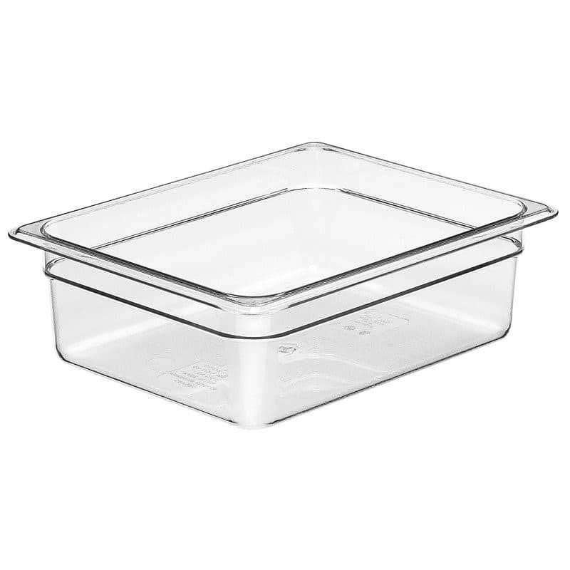Bandeja gn pc 1/2 10cm