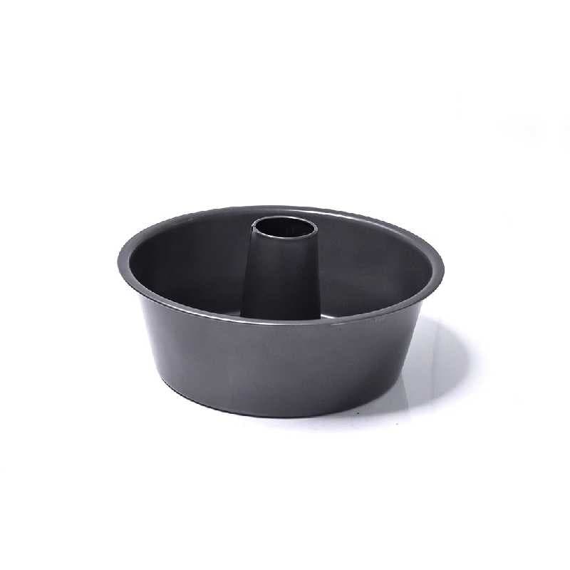 MOLDE DE PASTEL CORONA 10" COD:YY-PCH-CZ26CM