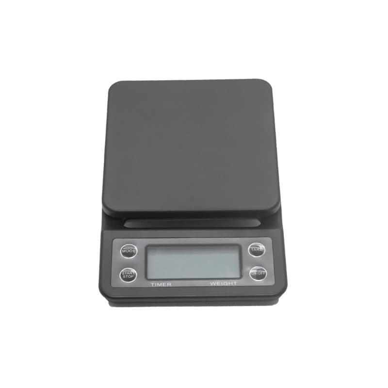 PESA DIGITAL DE CAFE 3KG  - 0,1G COD: YM-7