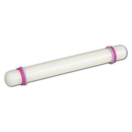 RODILLO PASTELERO 24 CM COD:YY-PCH-XR-018