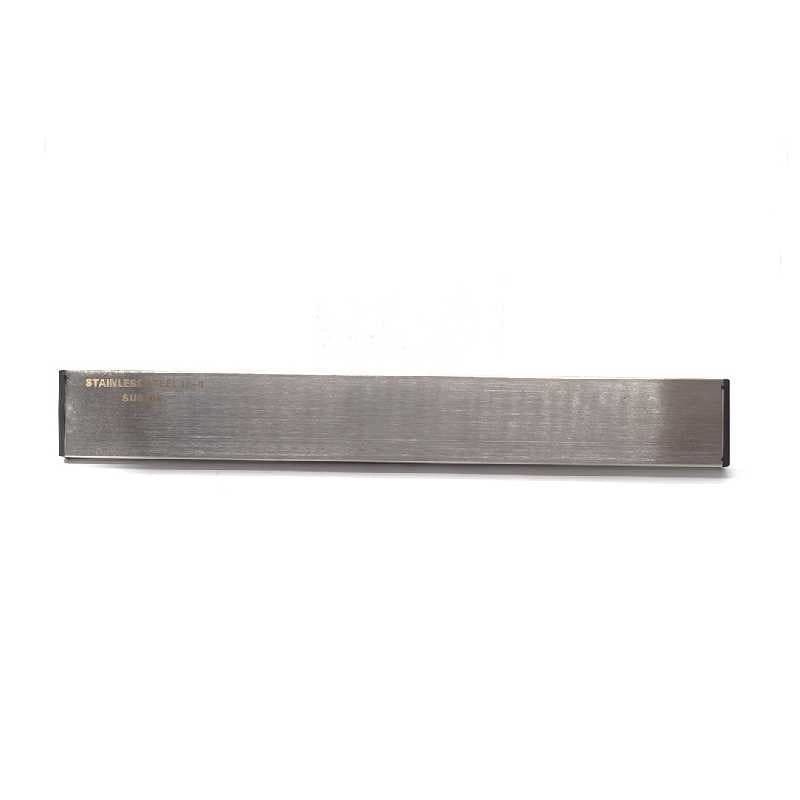 BARRA MAGNETICA INOX 35 CM