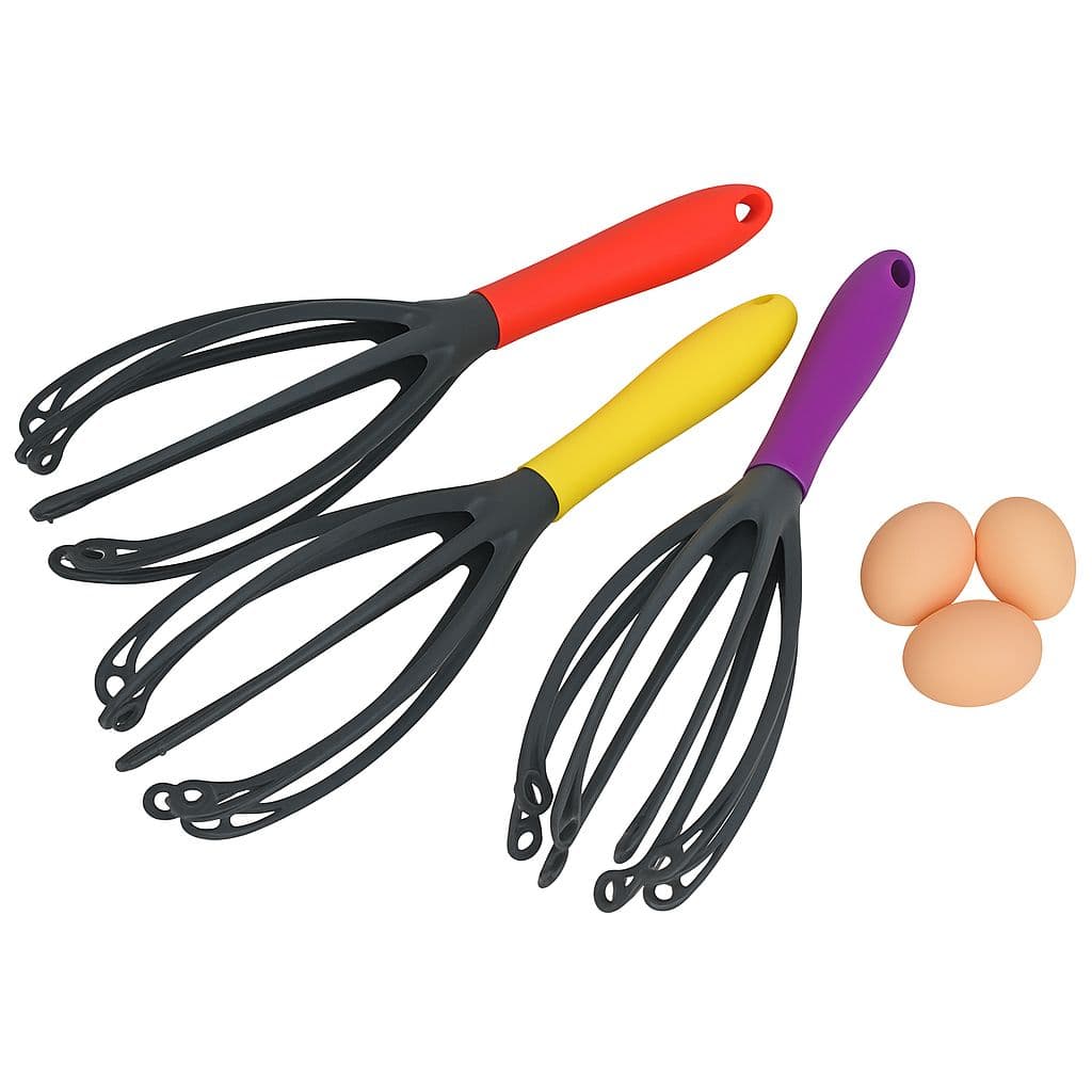 BATIDOR SILICONA 29CM