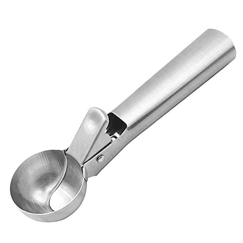 CUCHARA PARA HELADO