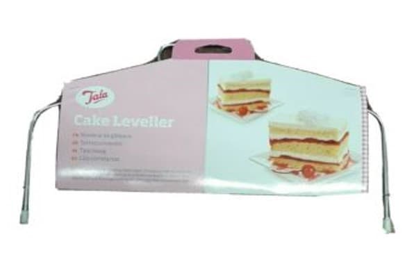 CORTADOR DE PASTEL