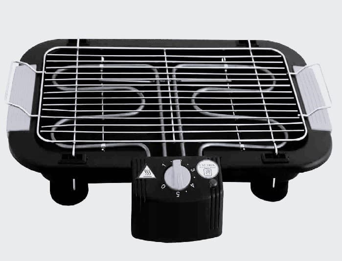 PARRILLA ELECTRICA 2000W