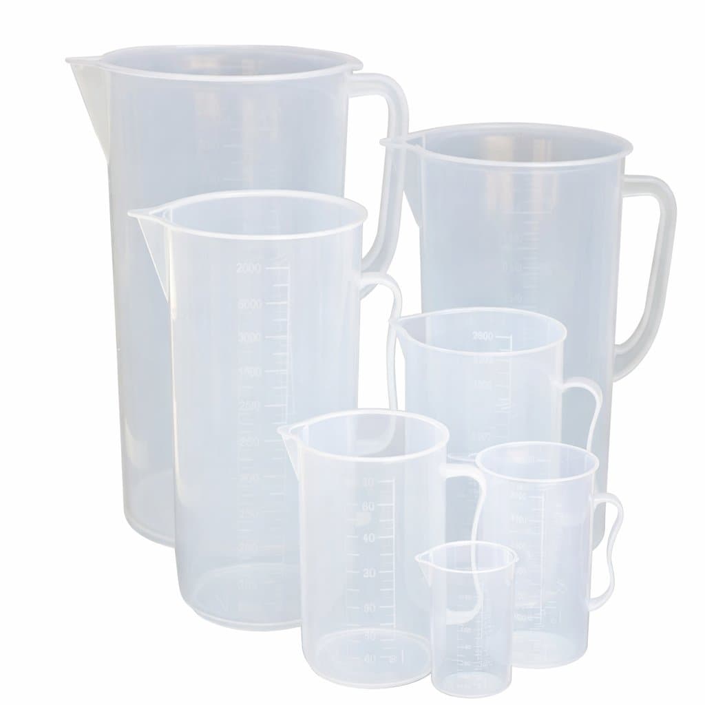 JARRA MEDIDORA 5000ml