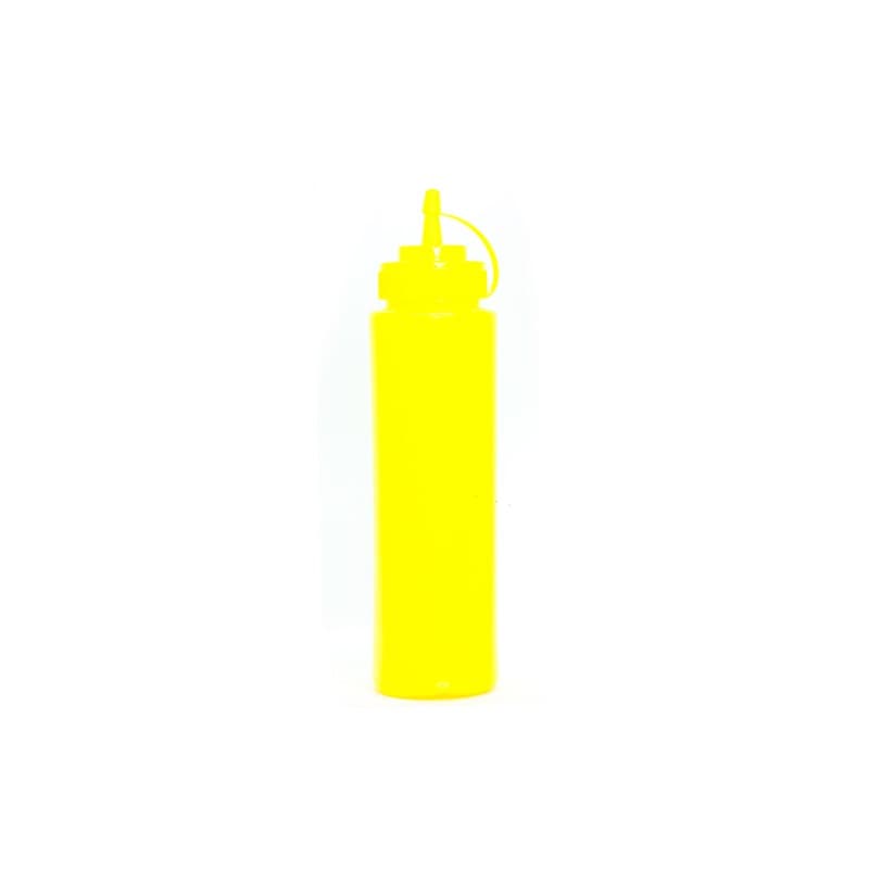 TETERA AMARILLA 8 OZ